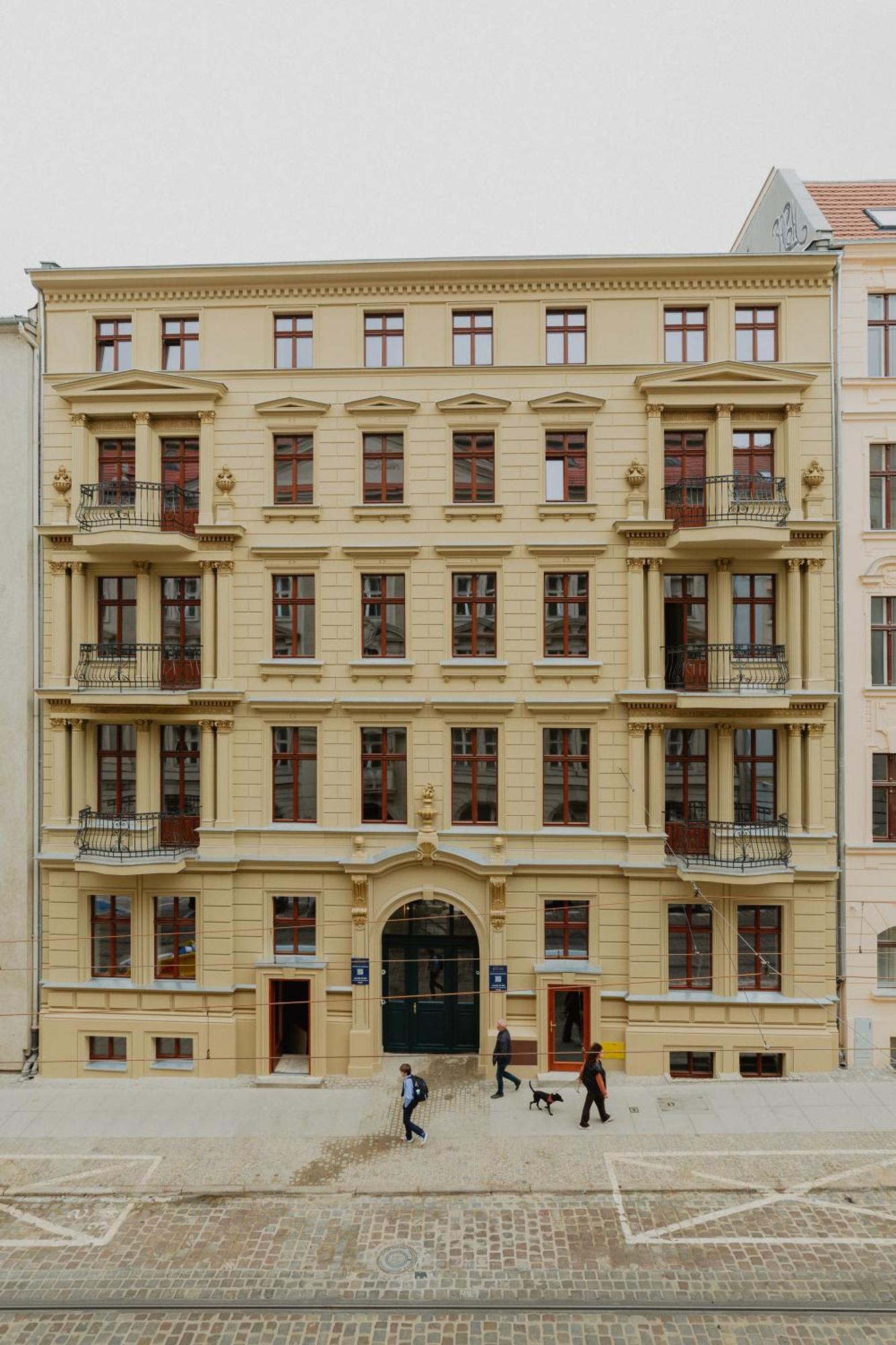 The Bank