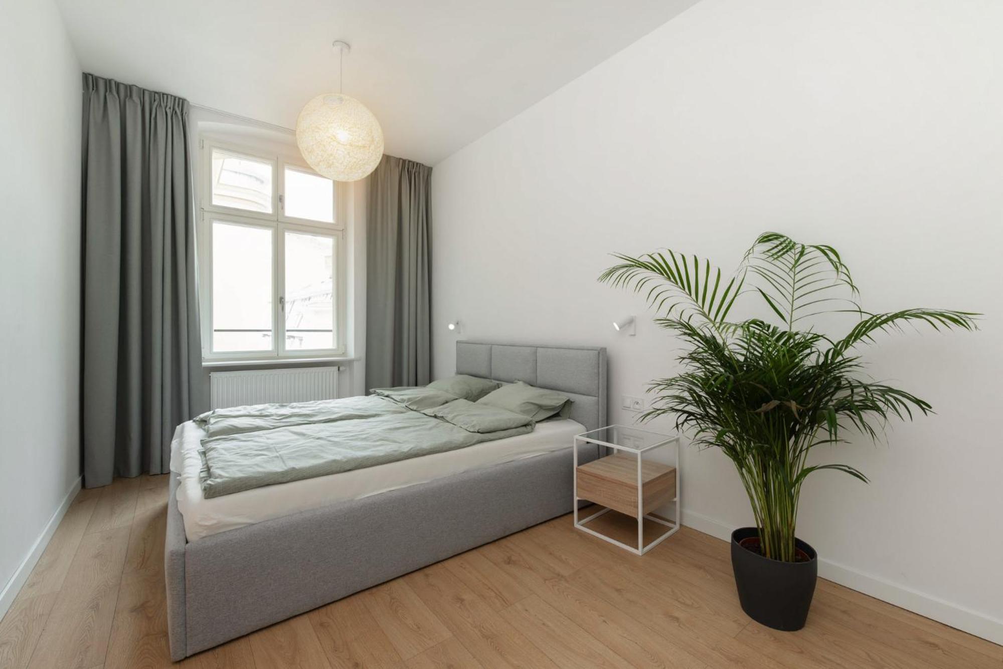 The Bank Apartment *
